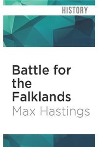 Battle for the Falklands