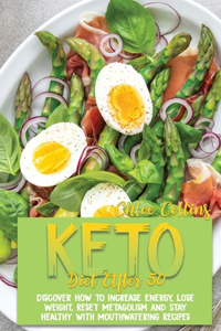 Keto Diet After 50