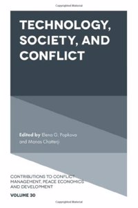Technology, Society, and Conflict