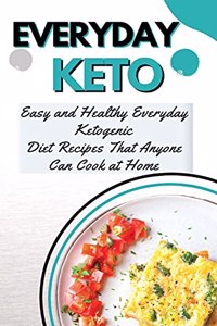 Everyday Keto