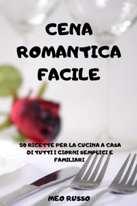 Cena Romantica Facile