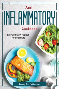 Anti-inflammatory Cookbook