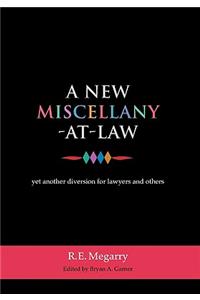 New Miscellany-At-Law