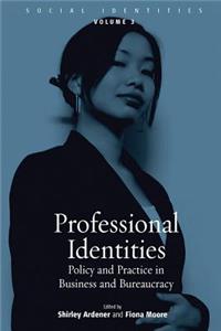 Professional Identities