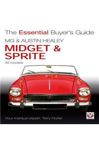 MG Midget & A-H Sprite