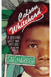 Sag Harbor