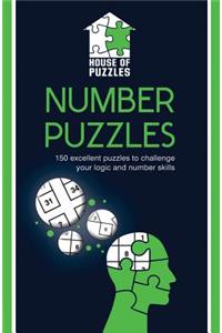 Number Puzzles