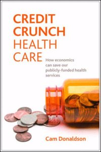 Credit Crunch Health Care