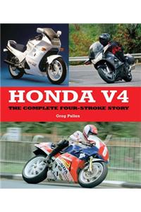 Honda V4