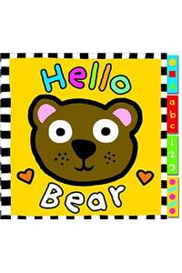 Hello Bear