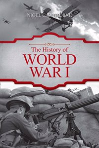 The History of World War I