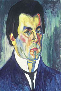 Kazimir Malevich: Letters, Documents, Memoirs, Criticism