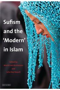 Sufism and the Modern in Islam