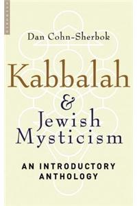 Kabbalah & Jewish Mysticism