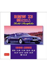 BMW Z3, M Coupes & Roadsters