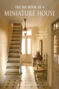 Big Book of a Miniature House