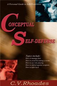 Conceptual Self-Defense
