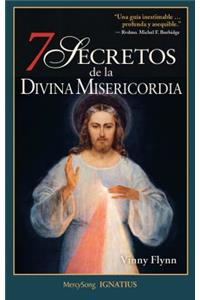 7 Secretos de la Divina Misericordia