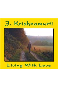 Living with Love CD