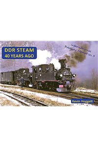 DDR Steam 40 Years Ago