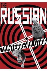 Russian Counterrevolution