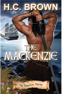 Mackenzie