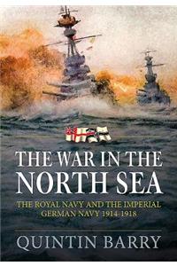 The War in The North Sea
