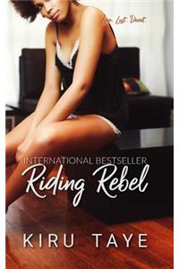 Riding Rebel