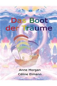 Das Boot der Träume