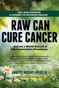 Raw Can Cure Cancer