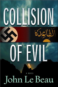 Collision of Evil, 1