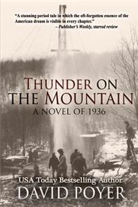 Thunder on the Mountain