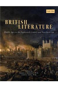 British Literature