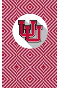 University of Utah Utes Journal