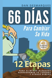 66 Días Para Cambiar Su Vida