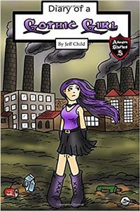 Diary of a Gothic Girl