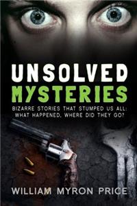 Unsolved Mysteries