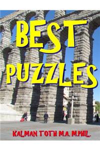 Best Puzzles