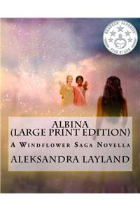 Albina: A Windflower Saga Novella