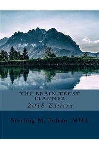 The Brain Trust Planner