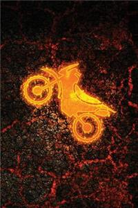 Monogram Motocross Journal