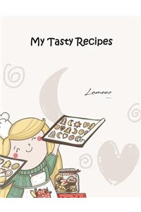 My Tasty Recipes