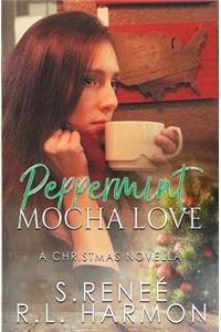 Peppermint Mocha Love