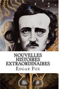 Nouvelles histoires extraordinaires