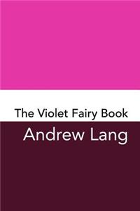 Violet Fairy Book