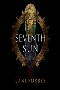 Seventh Sun Lib/E