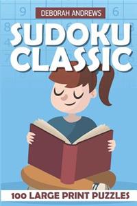 Sudoku Classic