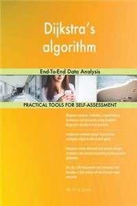 Dijkstra's algorithm