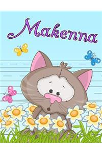 Makenna