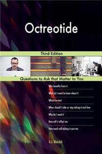 Octreotide; Third Edition